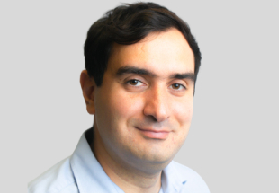 Gevorg Karapetyan
